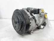 Klima Pumpe CA500ALEAA08 Hyundai i20 (GBB) Schrägheck 1.2i 16V (G4LA)