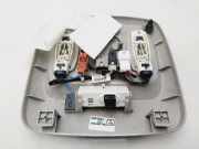 Innenbeleuchtung 969808550R Renault Kadjar (RFEH) SUV 1.5 dCi DPF (K9K-649)