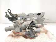 Zylinderkopf 9641752610 Citroën CITROEN BERLINA Exclusive 136 CV / 100 KW