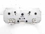 Bedienung Klimacontrolle GJ6R61190A Mazda 6 Sportbreak (GY19/89) Kombi 2.0 CiDT HP 16V (RF5C)