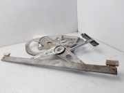 Fensterheber Links Vorne 807210002R Renault Megane III Berline (BZ) Schrägheck 5-drs 1.6 16V (K4M-858(K4M-R8))