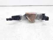 Türgriff Außen Links Hinten 466 Opel Zafira (M75) Großraumlimousine 1.9 CDTI 16V (Z19DTH)