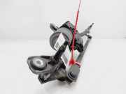 Scheibenwischermotor Vorne 4F1955023A Audi A6 (C6) Limousine 3.0 TDI V6 24V Quattro (BMK)