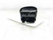Schalter Für Elekt. Fensterheber Links Hinten 2594301 Peugeot 406 (8B) Limousine 2.2 HDi 16V FAP (DW12TED4(4HX))