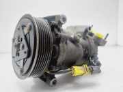 Klima Pumpe 9651910980 Citroën CITROEN COUPE LX 90 CV / 66 KW
