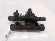 Thermostatgehäuse 6F30 Opel (2004 =>) Furgón medio techo sobreelevado L2H3 3.5t 101 CV / 74 KW