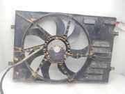 Kühlerventilator 5Q0959455BG Seat Leon (5FB) Schrägheck 5-drs 1.4 TSI 16V (CZCA)