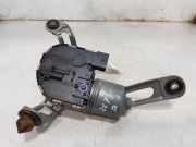 Scheibenwischermotor Vorne 98700A4000 Kia Carens IV (RP) Großraumlimousine 1.7 CRDi 16V (D4FD)