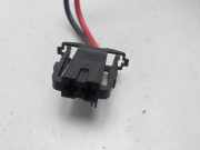 Heizwiderstand A51001800 Renault Kangoo/Grand Kangoo (KW) Großraumlimousine 1.5 dCi 90 FAP (K9K-808(K9K-E8))