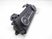 Bedienung Klimacontrolle JX7T18C612AD Ford FOCUS ST-Line 125 CV / 92 KW