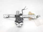 Fensterheber Rechts Hinten 827009380R Renault Zen 90 CV / 66 KW