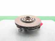 Achsschenkel Halter Links Vorne 04787958AA Jeep Compass II (MP) SUV 1.4 Multi Air2 16V (55263624)