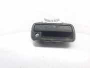 Türgriff Außen Rechts Vorne PBT Suzuki Vitara Cabrio (ET/TA) Softtop Geländewagen 1.9 JLX (XUD9SD-L3(DHW))