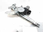 Fensterheber Rechts Hinten 82731CV01C Nissan Juke (F15) 1.5 dCi (K9K)