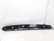 Zierleiste ACHTERLICHT 873112B000 Hyundai Santa Fe II (CM) SUV 2.2 CRDi 16V 4x4 (D4EB)