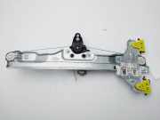 Fensterheber Links Hinten 827014EA0A Renault Kadjar (RFEH) SUV 1.5 dCi DPF (K9K-649)
