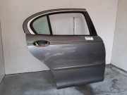 Tür Rechts Hinten C2S42631 Jaguar X-type Limousine 2.0 D 16V (FMBA)