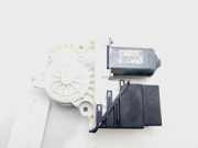 Fensterhebermotor Links Hinten 5N0959703B Volkswagen Tiguan (5N1/2) SUV 2.0 TDI 16V (CBAB) CBAB
