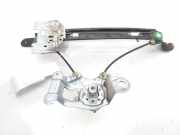 Fensterheber Links Hinten 1P0839461 Seat Leon (1P1) Schrägheck 5-drs 1.9 TDI 105 (BXE)