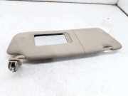 Sonnenblende Rechts 8E0857552 Audi A4 (B6) Limousine 2.5 TDI 24V (BFC)