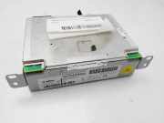 Radio 9833499580 Citroën C3 (SX/SW) Schrägheck 1.2 Vti 12V PureTech (EB2FA(HMR))