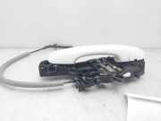 Türgriff Außen Links Hinten 510837205J Volkswagen LIM. (3G2) BlueMotion 120 CV / 88 KW