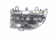 Bedienung Klimacontrolle BM5T18C612CH Ford FOCUS LIM. (CB8) Titanium 116 CV / 85 KW