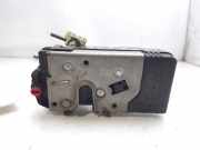 Türschloss Links Hinten 13210760 Opel Vectra C GTS Schrägheck 5-drs 1.9 CDTI 120 (Z19DT)