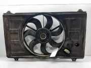 Kühlerventilator 253801G051 Kia Rio II (DE) Schrägheck 1.6 CVVT 16V (G4ED)