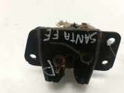 Heckschloss P Hyundai Santa Fe I SUV 2.0 CRDi 16V 4x4 (D4EA)