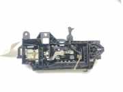 Türgriff Außen Links Hinten 8W01837811A Audi A4 (B9) Limousine 1.4 TFSI 16V (CVNA)