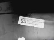 Armaturenbrett Duse 681342756R Dacia Sandero III Schrägheck 1.0 TCe 90 12V (H4D-470(H4D-E4))