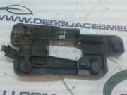 Lampenfassung 2530 Peugeot 206 BERLINA XS 68 CV / 50 KW