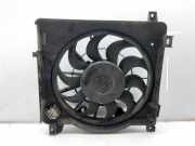 Kühlerventilator 24467444 Opel Zafira (M75) Großraumlimousine 1.9 CDTI (Z19DT)