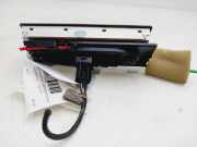 Bedienung Klimaanlage CDP5113 BL (Austin / Morris) Montego Limousine 1.6 L,HLS (16HC37)