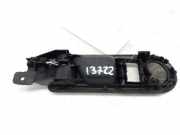 Türgriff Innen Rechts Hinten 3B0839114 Volkswagen Golf IV (1J1) Schrägheck 1.9 TDI (AGR) AGR