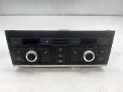 Bedienung Klimacontrolle 4L0820043L Audi Q7 (4LB) SUV 3.0 TDI V6 24V (CASA)