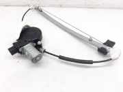 Fensterheber Links Hinten GS1D73590A Mazda 6 Sport (GH14/GHA4) Schrägheck 1.8i 16V (L8)