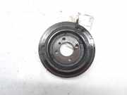 Kurbelwellen-Riemenscheibe CG0LD22 Kia Carens III (FG) Großraumlimousine 2.0 CRDI VGT 16V (D4EA)