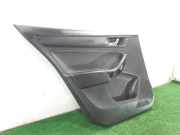Türverkleidung Links Hinten 5JH867023C Skoda Rapid Liftback 1.6 TDI 16V (CAYC)