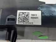 Schalter Für Elekt. Fensterheber Rechts Vorne 93575D4030AK5 Kia Optima (JFA) Limousine 1.7 CRDi 16V (D4FD-L)