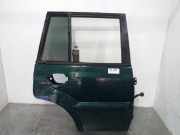 Tür Rechts Hinten 77020H1010 Hyundai Terracan SUV 2.9 CRDi 16V (J3)
