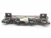 Dritte Bremsleuchte 0508801 Mitsubishi Pajero Hardtop (V1/2/3/4) Geländewagen 2.8 TD ic (4M40)