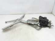 Fensterheber Rechts Vorne 1317306 Opel Corsa C (F08/68) Schrägheck 1.2 16V Twin Port (Z12XEP)