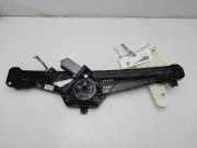 Fensterheber Links Hinten 9830389180 Peugeot 5008 II (M4/MC/MJ/MR) Großraumlimousine 1.5 BlueHDi 130 (DV5RC(YHZ))