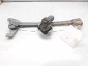 Fensterheber Rechts Vorne 118670RH Peugeot 107 Schrägheck 1.0 12V (384F(1KR))