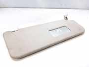 Sonnenblende Rechts 8143TG Peugeot PARTNER (S2) Kombi Plus 90 CV / 66 KW