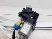 Fensterheber Rechts Hinten 95999490 Chevrolet USA Cruze (300) Limousine 2.0 D 16V (OM366.951)