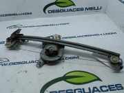 Fensterheber Rechts Vorne 963912 Citroën C3 (FC/FL/FT) Schrägheck 5-drs 1.4 HDi 16V (DV4TED4(8HY))