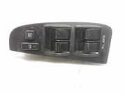 Schalter Für Elekt. Fensterheber Links Vorne 7423205140B0 Toyota Avensis (T25/B1B) Limousine 1.8 16V VVT-i (1ZZFE)